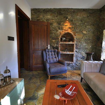 بودروم Thales Butik Otel المظهر الخارجي الصورة