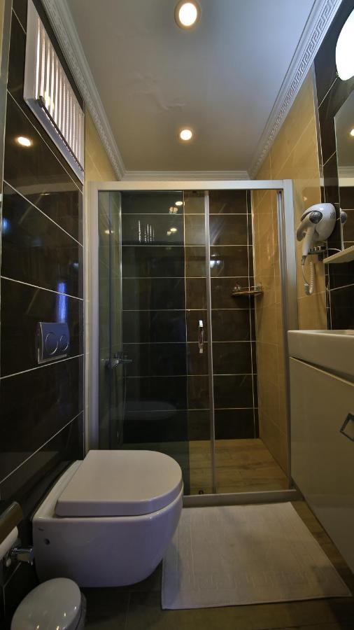 بودروم Thales Butik Otel المظهر الخارجي الصورة