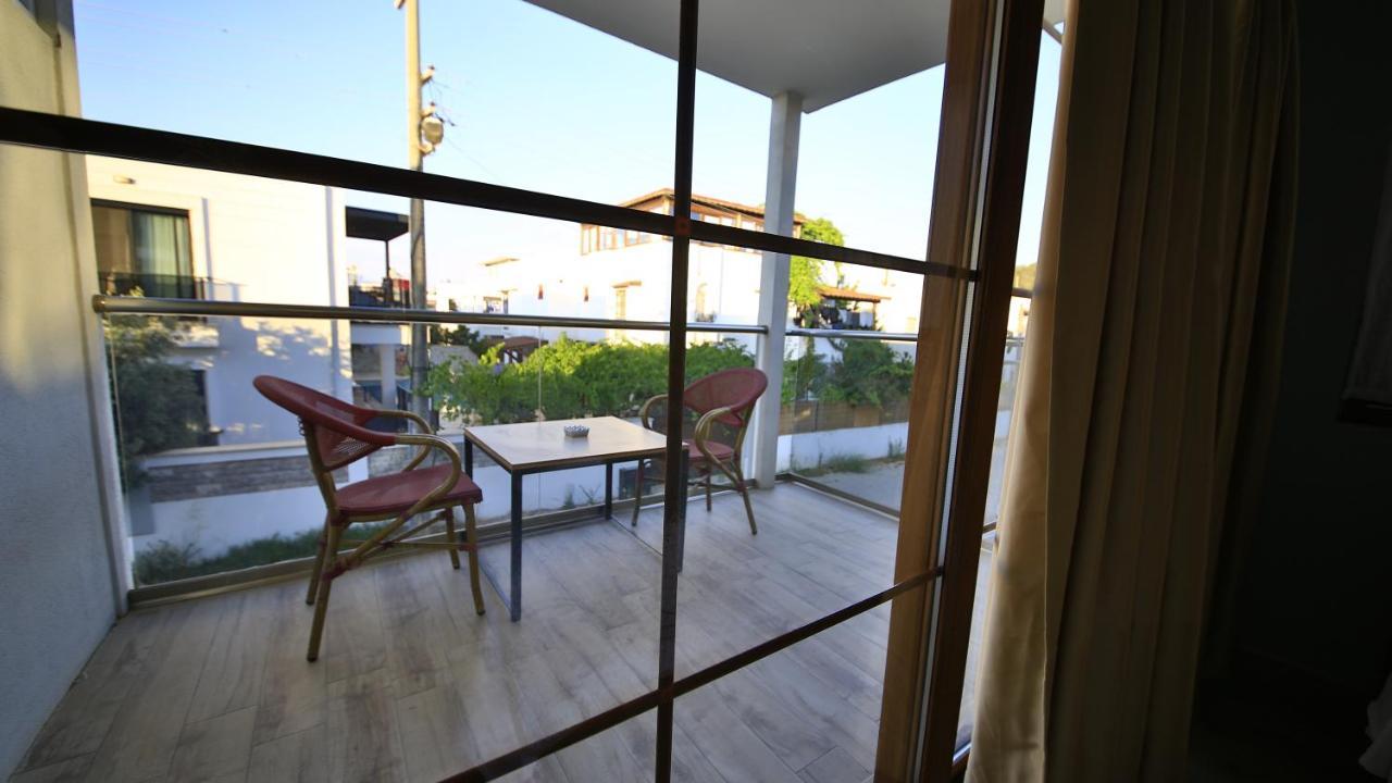 بودروم Thales Butik Otel المظهر الخارجي الصورة