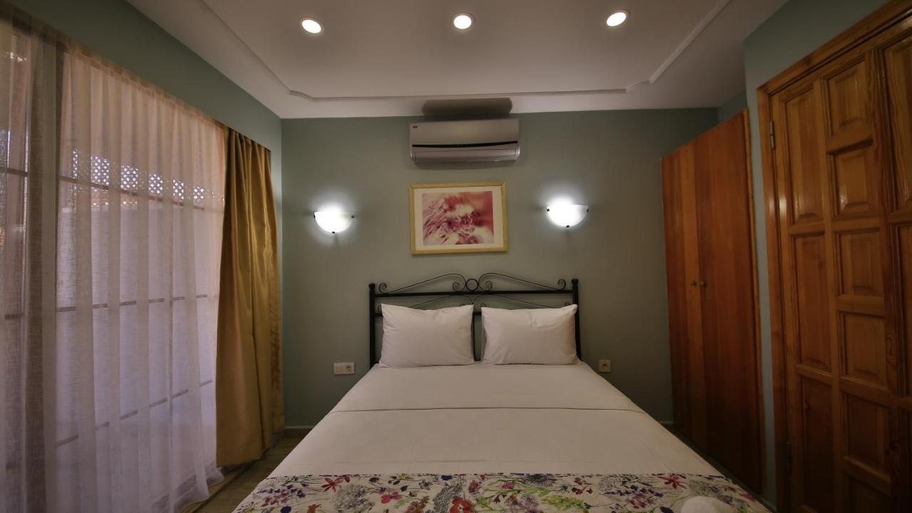 بودروم Thales Butik Otel المظهر الخارجي الصورة