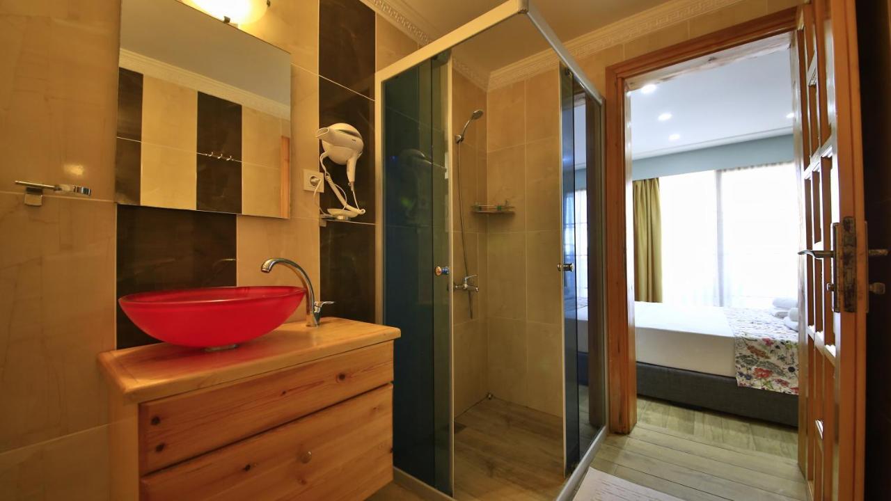 بودروم Thales Butik Otel المظهر الخارجي الصورة
